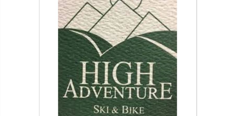 high adventure ski and bike